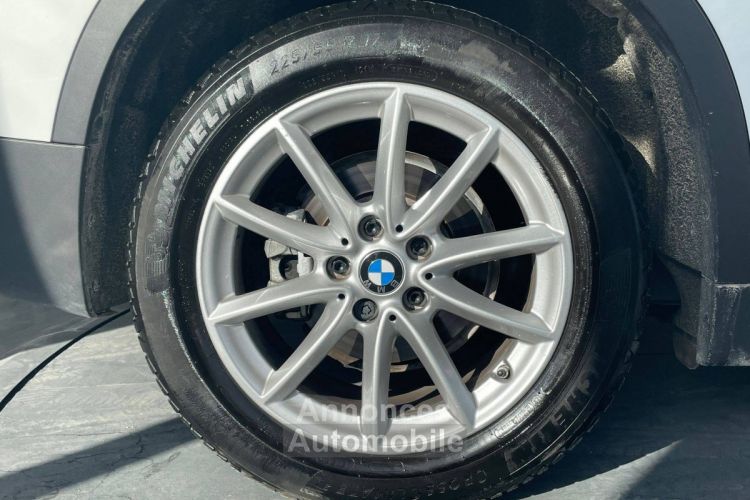 BMW X1 xDrive18d 150ch Lounge - <small></small> 28.900 € <small>TTC</small> - #10