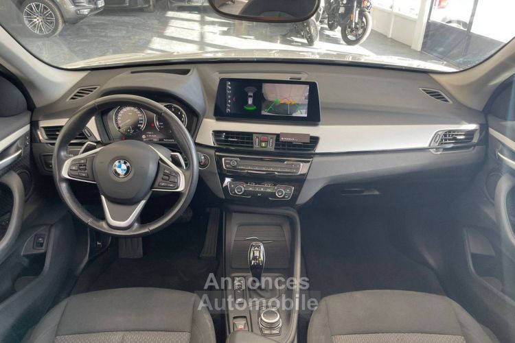 BMW X1 xDrive18d 150ch Lounge - <small></small> 28.900 € <small>TTC</small> - #27