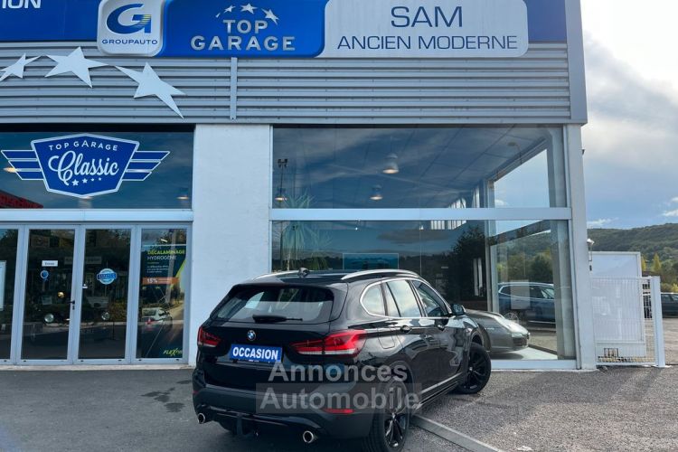 BMW X1 xdrive18d sportline bva7 - <small></small> 21.990 € <small>TTC</small> - #3