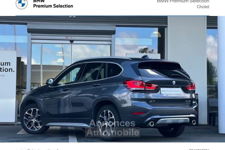 BMW X1 xDrive18dA 150ch xLine - <small></small> 32.880 € <small>TTC</small> - #2