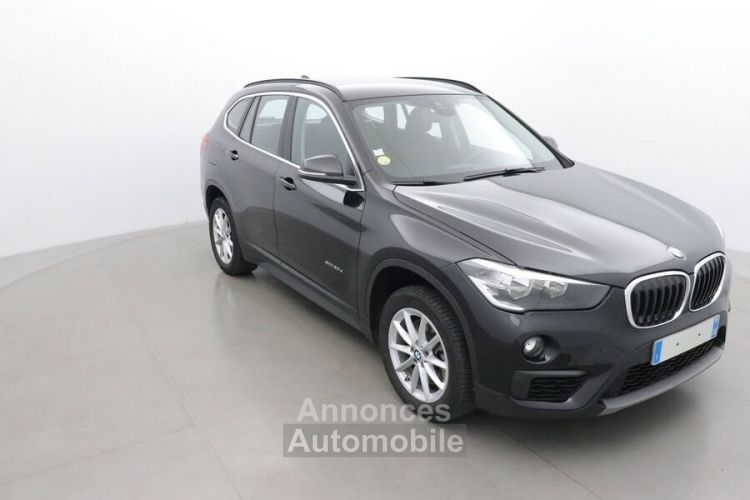 BMW X1 xDrive20D 190 BUSINESS BVA8 - <small></small> 21.490 € <small>TTC</small> - #1