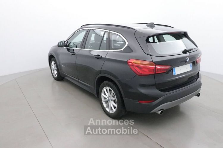 BMW X1 xDrive20D 190 BUSINESS BVA8 - <small></small> 21.490 € <small>TTC</small> - #2