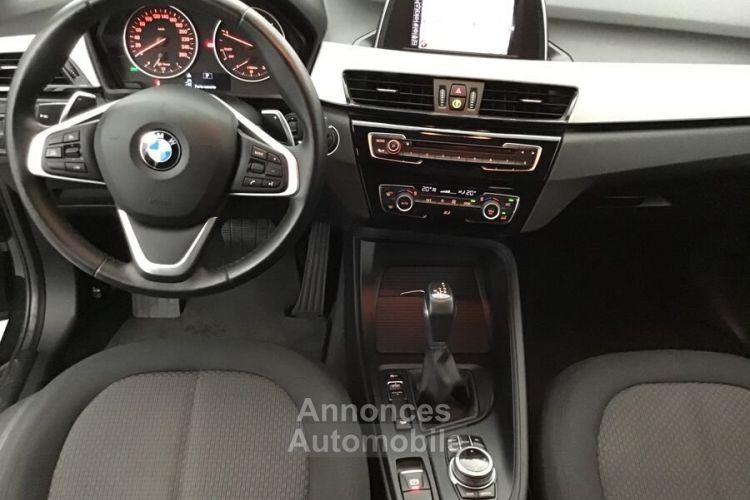 BMW X1 xDrive20D 190 BUSINESS BVA8 - <small></small> 21.490 € <small>TTC</small> - #3