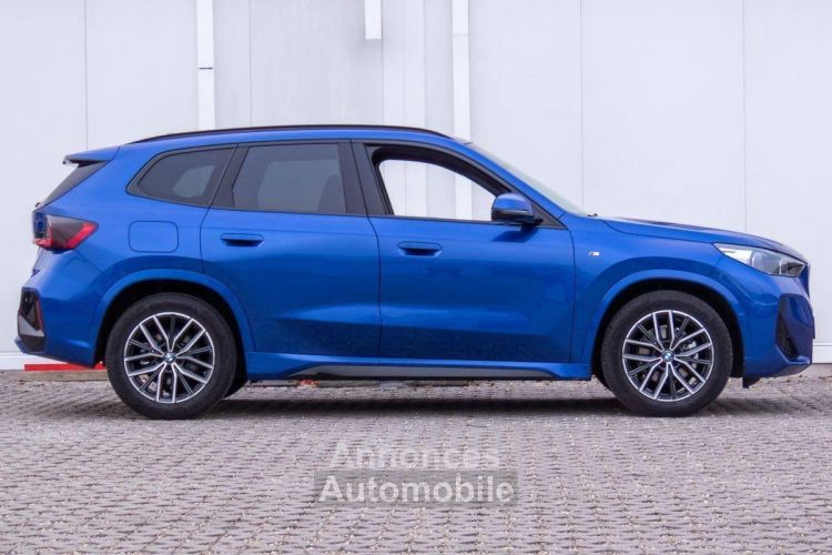 BMW X1 xDrive20d M-Sport ATTEL ACC LED - <small></small> 46.790 € <small>TTC</small> - #2