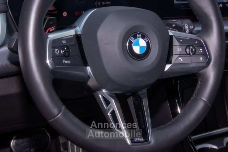 BMW X1 xDrive20d M-Sport ATTEL ACC LED - <small></small> 46.790 € <small>TTC</small> - #10