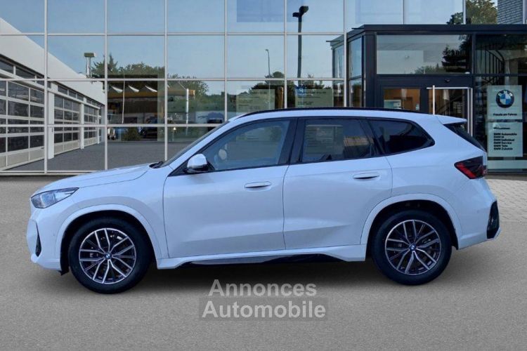 BMW X1 xDrive20d M Sport/AHK/Pano/LiveCockpitPro - <small></small> 45.900 € <small>TTC</small> - #6