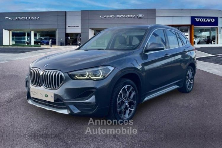 BMW X1 xDrive20dA 190ch xLine - <small></small> 29.900 € <small>TTC</small> - #1