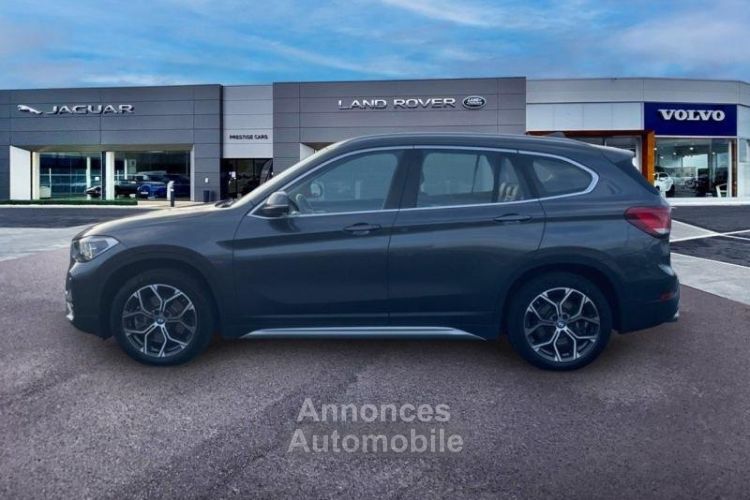 BMW X1 xDrive20dA 190ch xLine - <small></small> 29.900 € <small>TTC</small> - #2