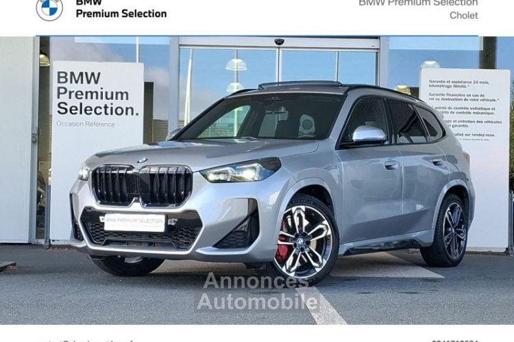 BMW X1 xDrive23d 211ch M Sport - <small></small> 60.900 € <small>TTC</small> - #1