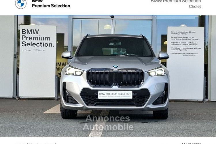 BMW X1 xDrive23d 211ch M Sport - <small></small> 60.900 € <small>TTC</small> - #2