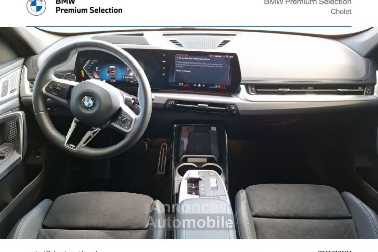 BMW X1 xDrive23d 211ch M Sport - <small></small> 60.900 € <small>TTC</small> - #9