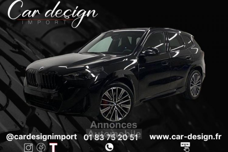 BMW X1 xDrive23d 211ch M Sport - <small></small> 59.900 € <small>TTC</small> - #1