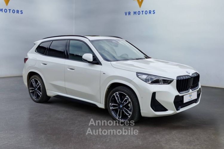 BMW X1 xDrive23d 211ch M Sport HYBRIDE DIESEL - <small></small> 59.490 € <small>TTC</small> - #1