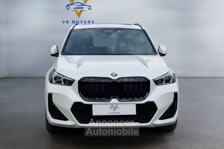 BMW X1 xDrive23d 211ch M Sport HYBRIDE DIESEL - <small></small> 59.490 € <small>TTC</small> - #3