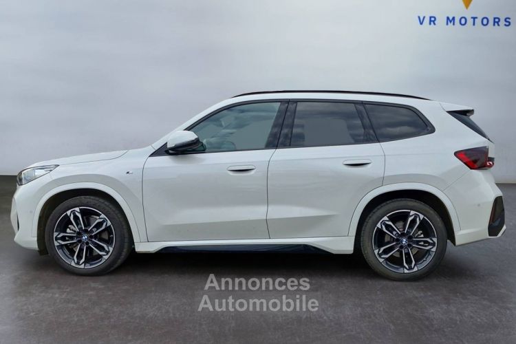 BMW X1 xDrive23d 211ch M Sport HYBRIDE DIESEL - <small></small> 59.490 € <small>TTC</small> - #5