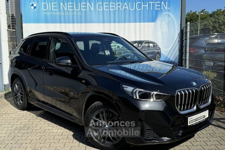 BMW X1 xDrive23d M SPORT  - <small></small> 45.900 € <small>TTC</small> - #1