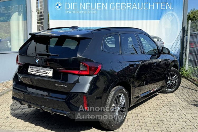 BMW X1 xDrive23d M SPORT  - <small></small> 45.900 € <small>TTC</small> - #2