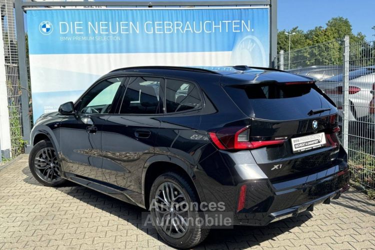 BMW X1 xDrive23d M SPORT  - <small></small> 45.900 € <small>TTC</small> - #17