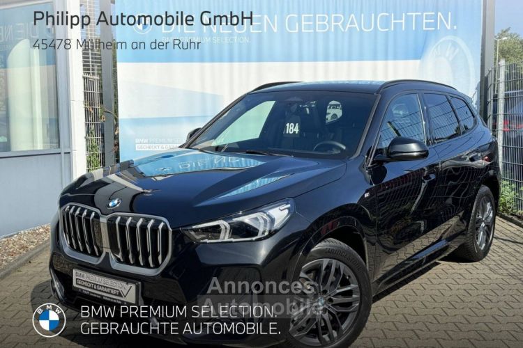 BMW X1 xDrive23d M SPORT  - <small></small> 45.900 € <small>TTC</small> - #22