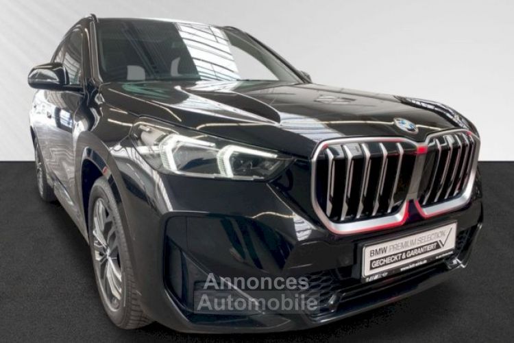 BMW X1 xDrive23d M Sport - <small></small> 43.800 € <small>TTC</small> - #1