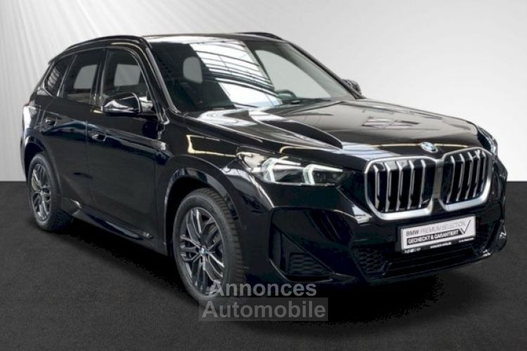 BMW X1 xDrive23d M Sport - <small></small> 43.800 € <small>TTC</small> - #2