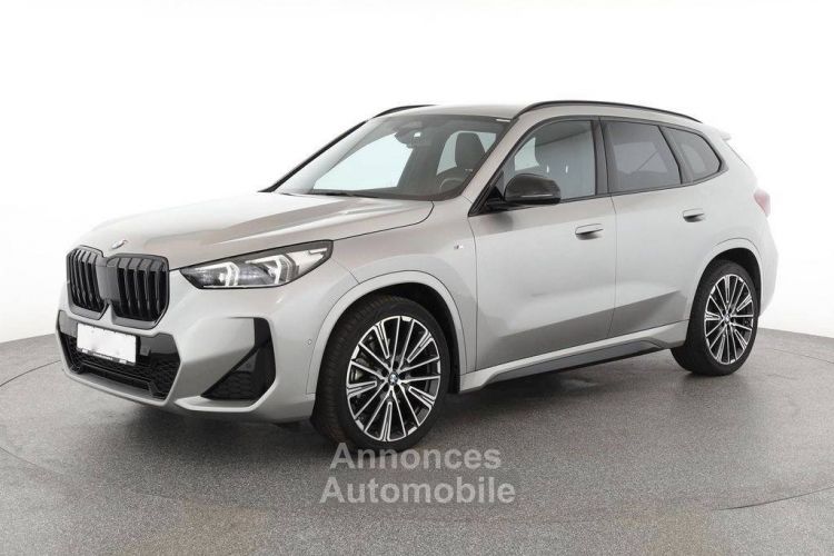 BMW X1 xDrive23d M Sport - <small></small> 43.900 € <small>TTC</small> - #1