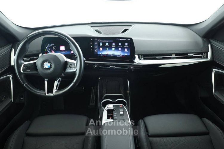 BMW X1 xDrive23d M Sport - <small></small> 43.900 € <small>TTC</small> - #13