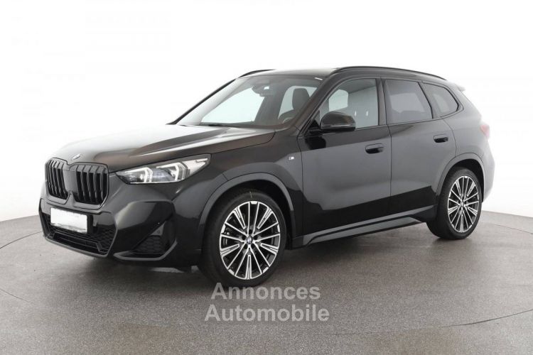 BMW X1 xDrive23d M Sport Matrix Pano Navi ACC J20 - <small></small> 44.980 € <small>TTC</small> - #1