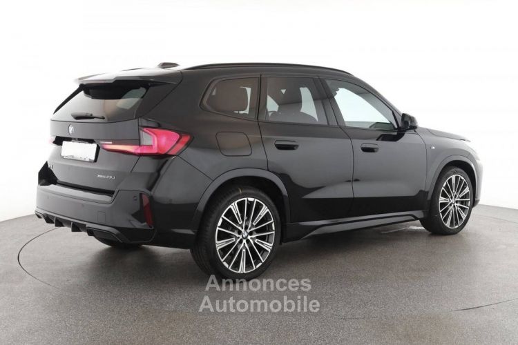 BMW X1 xDrive23d M Sport Matrix Pano Navi ACC J20 - <small></small> 44.980 € <small>TTC</small> - #4