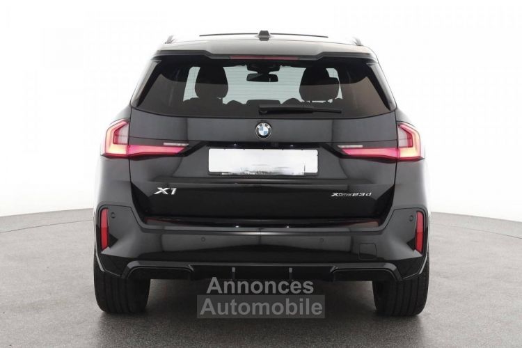 BMW X1 xDrive23d M Sport Matrix Pano Navi ACC J20 - <small></small> 44.980 € <small>TTC</small> - #5