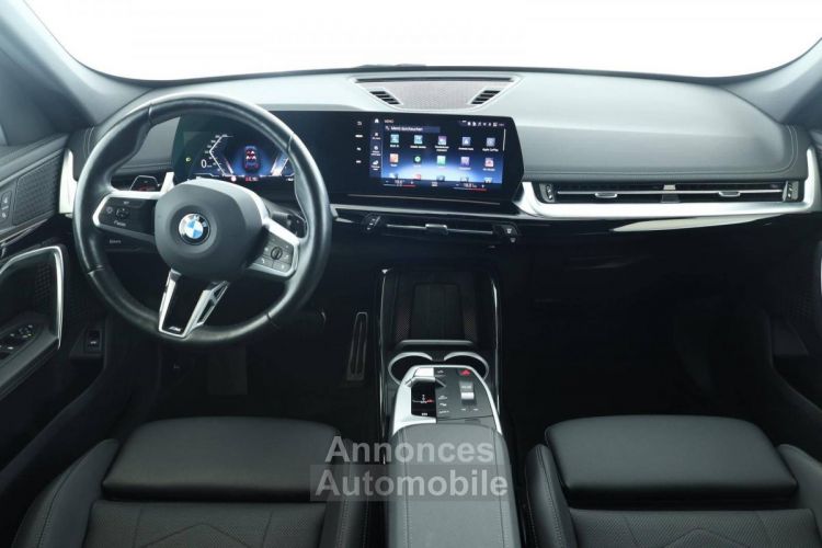 BMW X1 xDrive23d M Sport Matrix Pano Navi ACC J20 - <small></small> 44.980 € <small>TTC</small> - #15