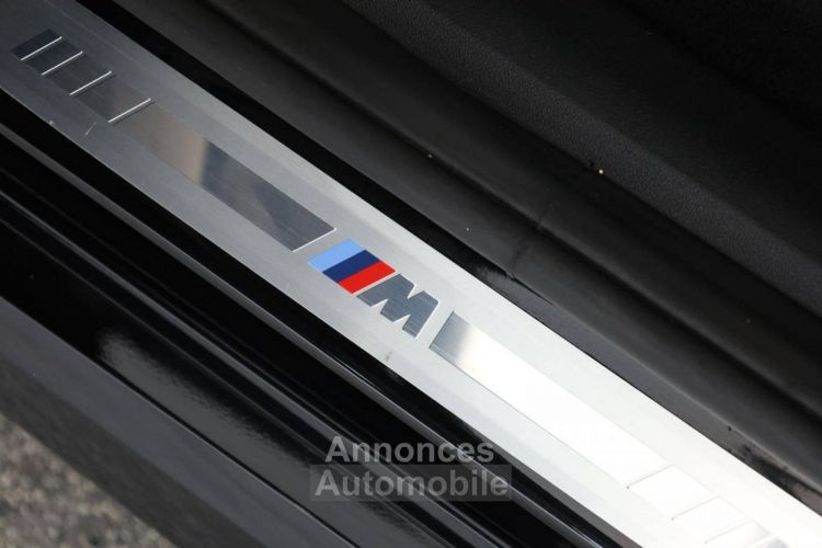 BMW X1 xDrive23d M Sport Matrix Pano Navi ACC J20 - <small></small> 44.980 € <small>TTC</small> - #24