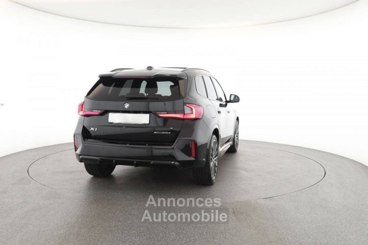 BMW X1 xDrive23d M Sport Matrix Pano Navi ACC J20 - <small></small> 44.980 € <small>TTC</small> - #28