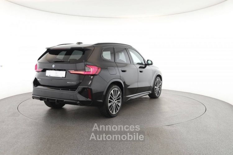 BMW X1 xDrive23d M Sport Matrix Pano Navi ACC J20 - <small></small> 44.980 € <small>TTC</small> - #29