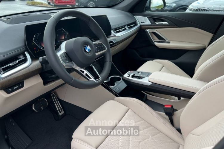 BMW X1 xDrive23i 218ch M Sport - <small></small> 60.900 € <small>TTC</small> - #6