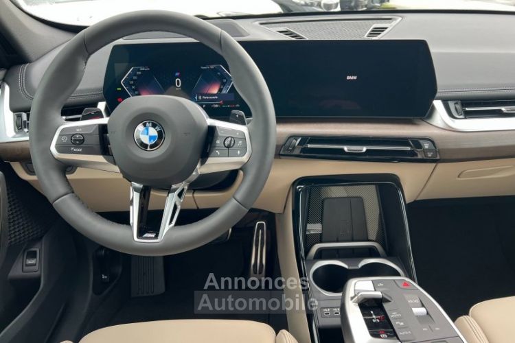 BMW X1 xDrive23i 218ch M Sport - <small></small> 60.900 € <small>TTC</small> - #7