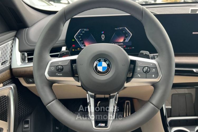 BMW X1 xDrive23i 218ch M Sport - <small></small> 60.900 € <small>TTC</small> - #8