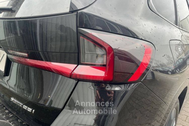 BMW X1 xDrive23i M SPORT/HARMAN//PANO - <small></small> 45.900 € <small>TTC</small> - #16