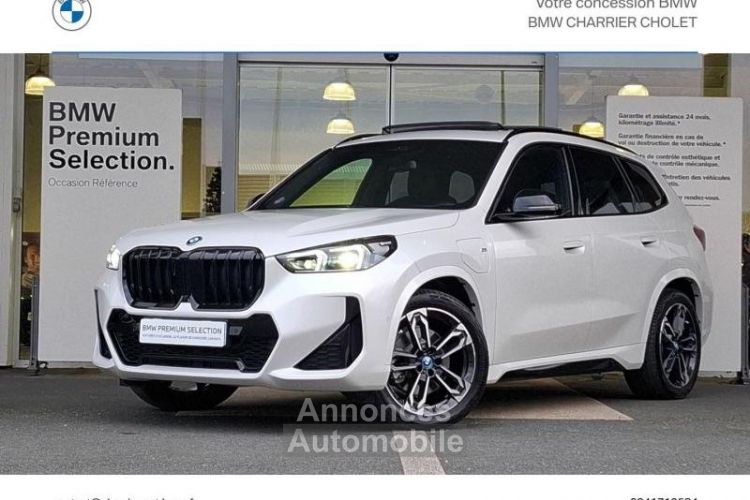 BMW X1 xDrive25e 245ch M Sport - <small></small> 54.900 € <small>TTC</small> - #1