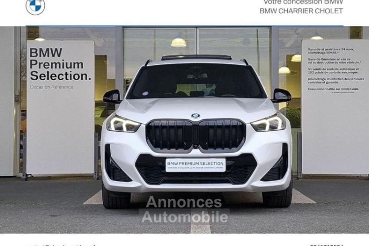 BMW X1 xDrive25e 245ch M Sport - <small></small> 54.900 € <small>TTC</small> - #2