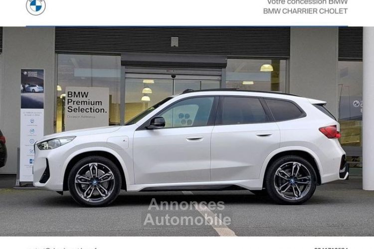 BMW X1 xDrive25e 245ch M Sport - <small></small> 54.900 € <small>TTC</small> - #3