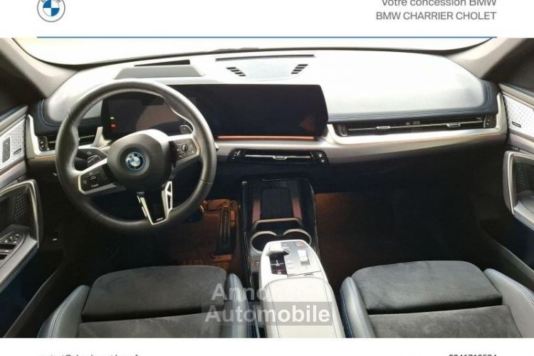 BMW X1 xDrive25e 245ch M Sport - <small></small> 54.900 € <small>TTC</small> - #9