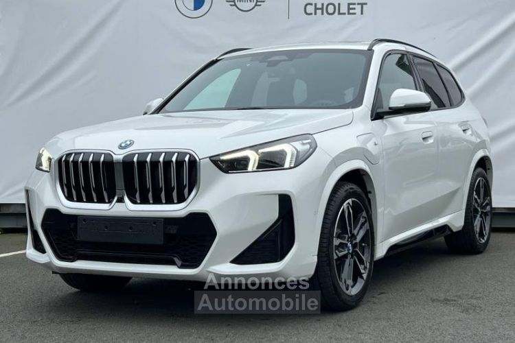 BMW X1 xDrive25e 245ch M Sport - <small></small> 65.000 € <small>TTC</small> - #1