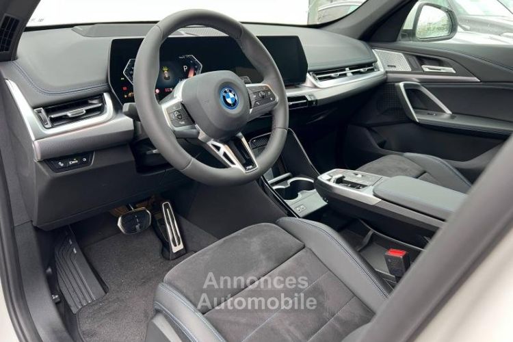 BMW X1 xDrive25e 245ch M Sport - <small></small> 65.000 € <small>TTC</small> - #9