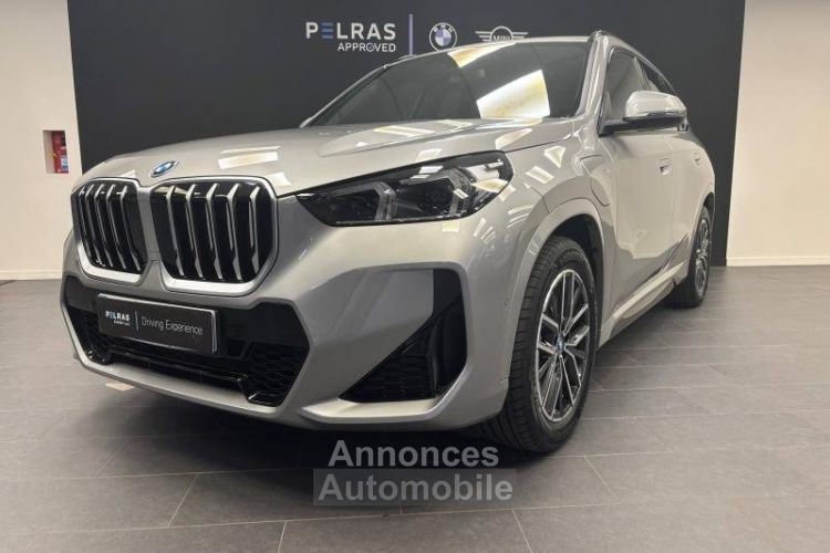 BMW X1 xDrive25e 245ch M Sport - <small></small> 56.500 € <small>TTC</small> - #1