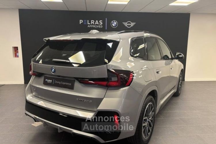 BMW X1 xDrive25e 245ch M Sport - <small></small> 56.500 € <small>TTC</small> - #2