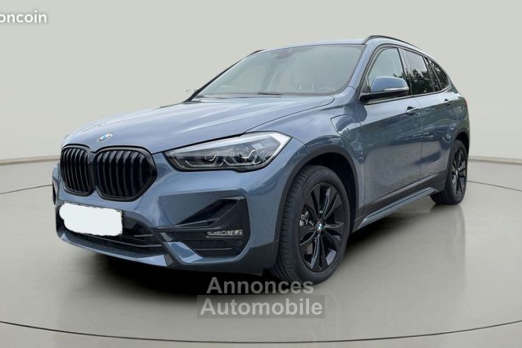 BMW X1 xDrive25e Sport Line - <small></small> 29.980 € <small>TTC</small> - #1