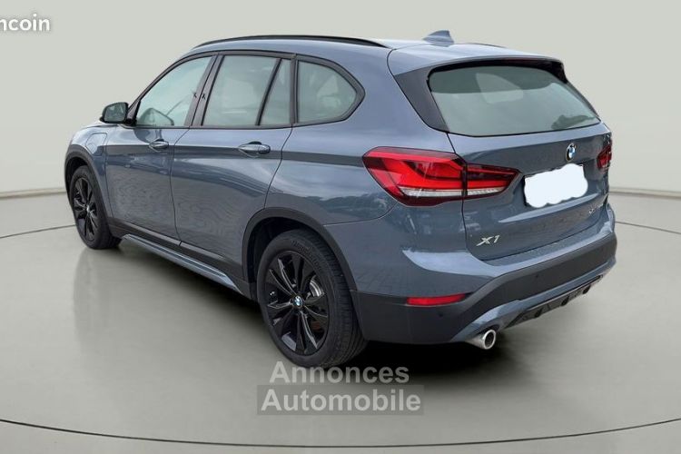 BMW X1 xDrive25e Sport Line - <small></small> 29.980 € <small>TTC</small> - #2