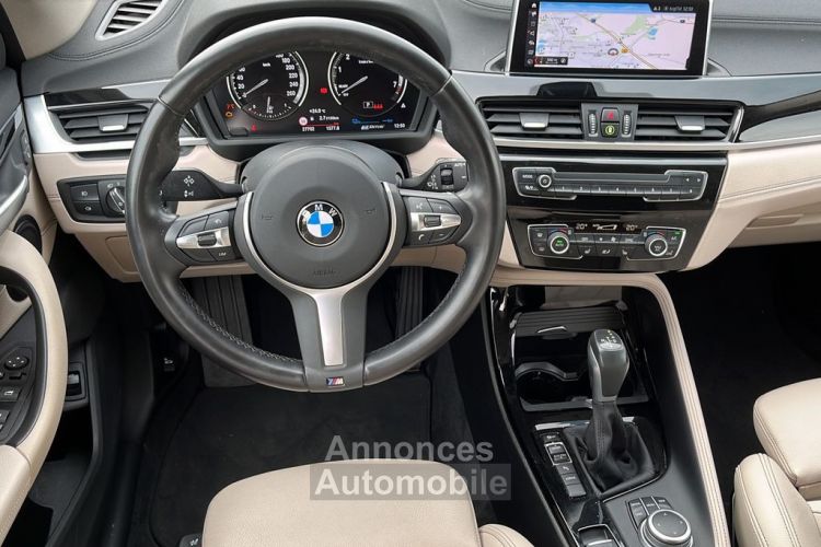 BMW X1 xDrive25e Sport Line - <small></small> 29.980 € <small>TTC</small> - #5