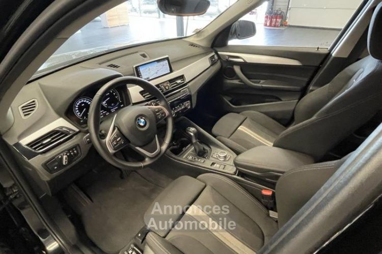 BMW X1 xDrive25eA 220ch Business Design - <small></small> 27.490 € <small>TTC</small> - #5